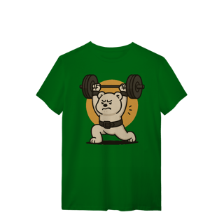 Nome do produto T-Shirt - Urso Jerk