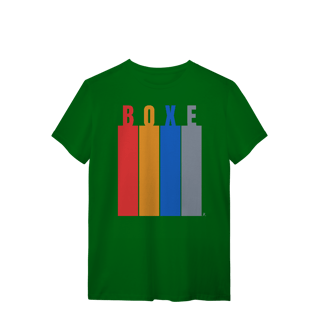 Nome do produto T-Shirt - Boxe