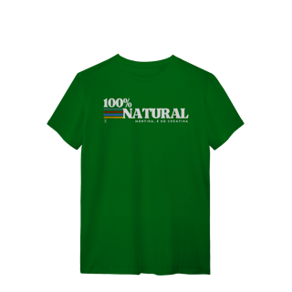 Nome do produto T-shirt – 100% natural, mentira, é creatina