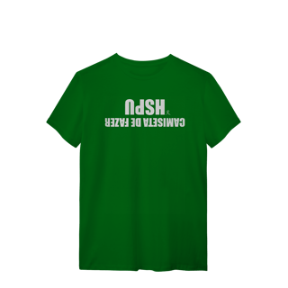 Nome do produto T-Shirt - Camiseta de fazer HSPU