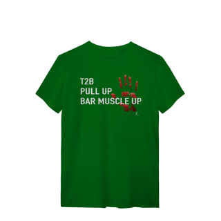Nome do produto T-Shirt - No Pain, No Grip