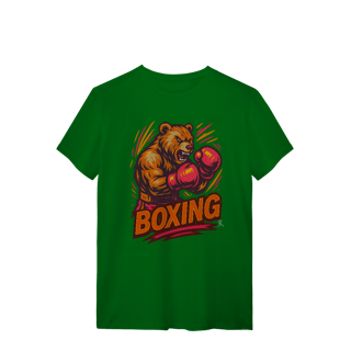 Nome do produto T-shirt – Boxing