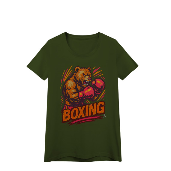 Baby Look – Boxing