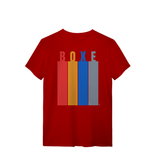 Nome do produto T-Shirt - Boxe