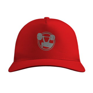 Nome do produto Boné – Banco + Estilo