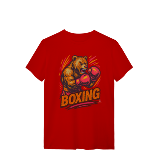 Nome do produto T-shirt – Boxing
