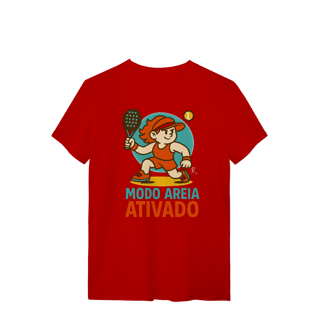 Nome do produto T-shirt – Modo Areia Ativado