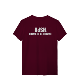 Nome do produto T-Shirt - Camiseta de fazer HSPU
