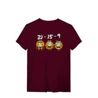 Nome do produto T-Shirt - 21-15-9