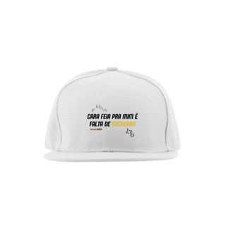 Nome do produto Cara feia