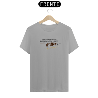 T-Shirt Classic Glitter