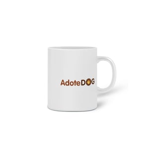 Nome do produto Caneca Hoje Darei Meu Mínimo