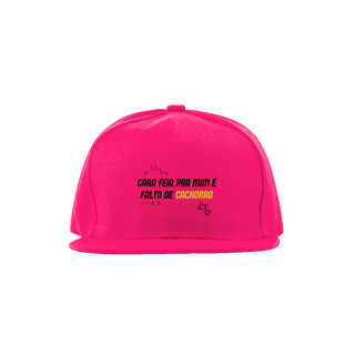 Nome do produto Cara feia