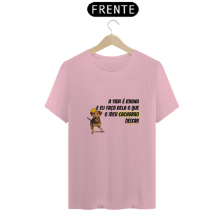 Nome do produto Cachorro Deixar