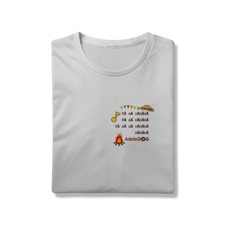 Nome do produto T-Shirt Prime Tã nã nãnãnã tã nã nãnãnã