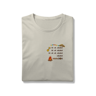 Nome do produto T-Shirt Prime Tã nã nãnãnã tã nã nãnãnã