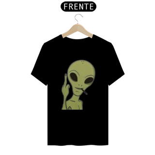 Nome do produto Camisa estampa ET chapado