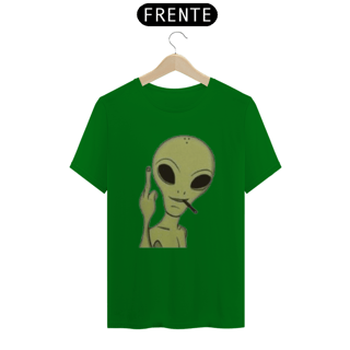 Nome do produto Camisa estampa ET chapado