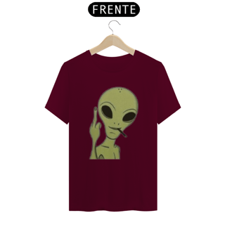 Nome do produto Camisa estampa ET chapado