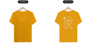 Nome do produto T-shirt O Surfista Frente / C