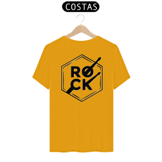 Nome do produto T-shirt Rock