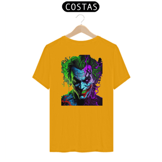 Nome do produto T-shirt Coringa