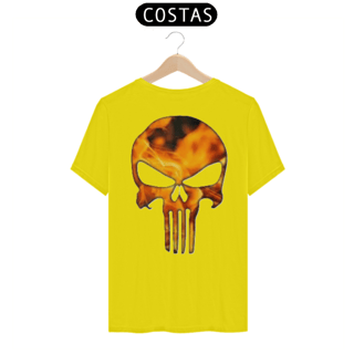 Nome do produto T-shirt Caveira o Vingador