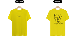 Nome do produto T-shirt O Surfista Frente / C