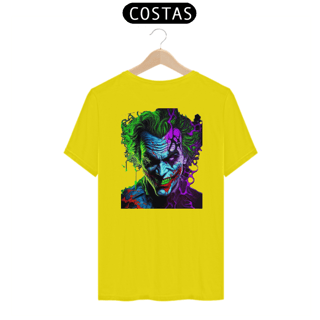 Nome do produto T-shirt Coringa