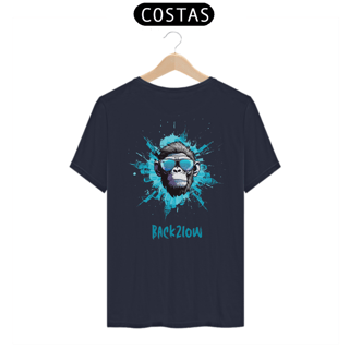 Nome do produto T-Shirt Prime Macaco