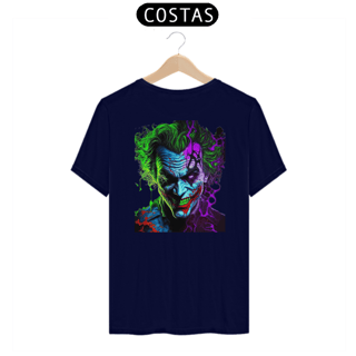 Nome do produto T-shirt Coringa