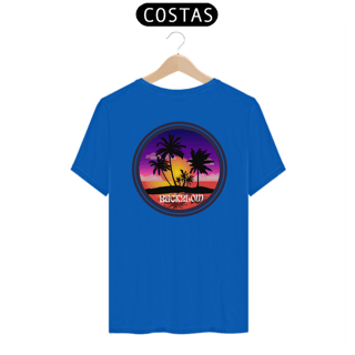 Nome do produto T-shirt Coqueiros / C