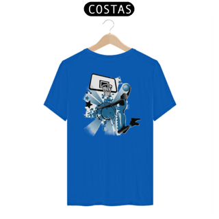 Nome do produto T-shirt Basketball