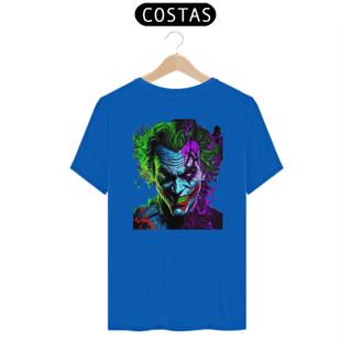 Nome do produto T-shirt Coringa