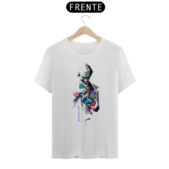 T-Shirt Prime Coringa
