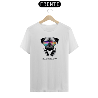 Nome do produto T-Shirt Prime Cachorão