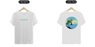 Nome do produto T-Shirt Prime Surfing Frente / C