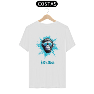 Nome do produto T-Shirt Prime Macaco