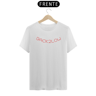 Nome do produto T-Shirt Prime Back2low