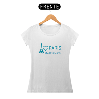 Nome do produto Baby Long Prime Amo París