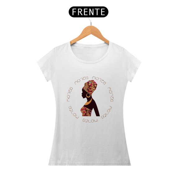 Baby Long Prime Africana