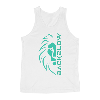 Nome do produto Regata Lion