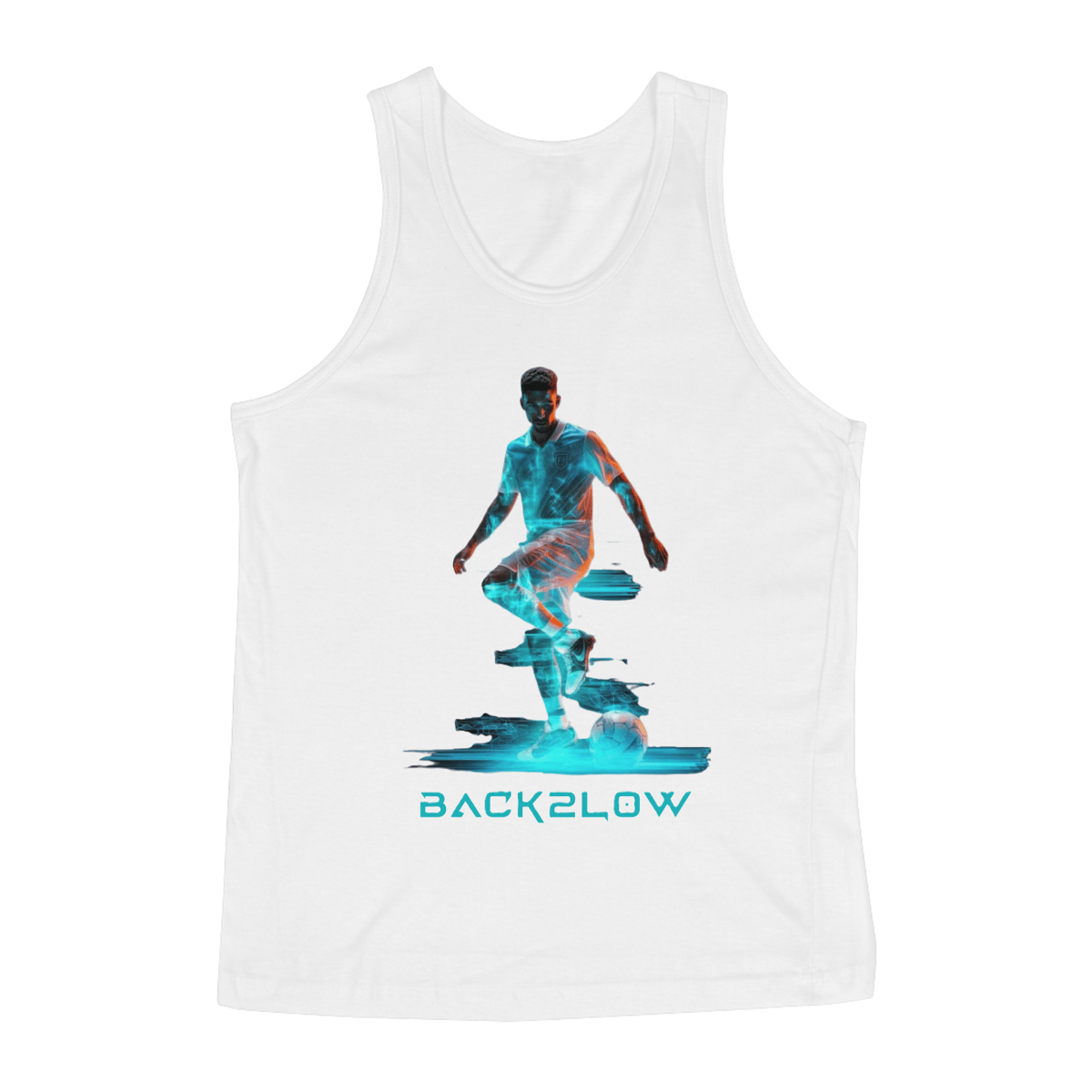 Nome do produto: Regata Atleta