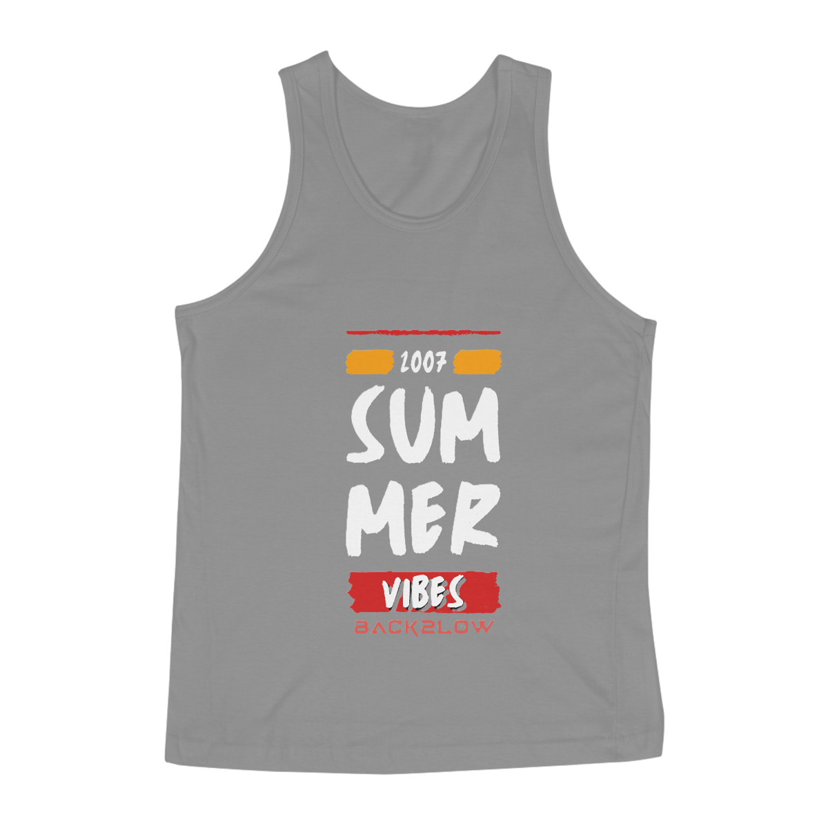 Nome do produto: Regata Summer