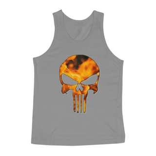 Nome do produto Regata Caveira