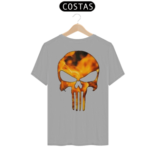 Nome do produto T-shirt Caveira o Vingador