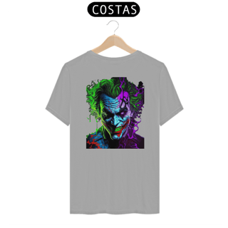 Nome do produto T-shirt Coringa