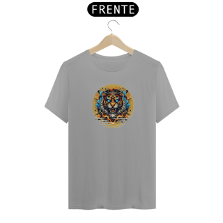 T-shirt Quality Lion 