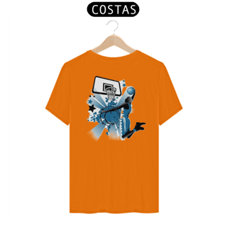 Nome do produto T-shirt Basketball