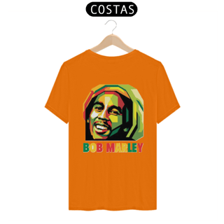 Nome do produto T-shirt Bob Marley